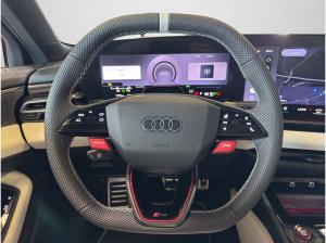 Audi RS5 Limousine  470 kW RS Sportabgasanlage, Keramikbremse, B&O Sound, Carbon Paket