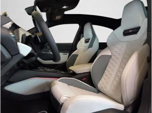 Audi RS5 Limousine  470 kW RS Sportabgasanlage, Keramikbremse, B&O Sound, Carbon Paket