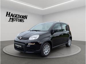 Fiat Panda Pandina TZ nur 99€ sofort verfügbar