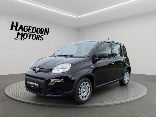 Fiat Panda Pandina TZ nur 99€ sofort verfügbar