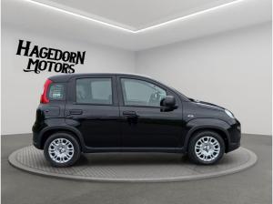 Fiat Panda Pandina TZ nur 99€ sofort verfügbar