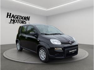 Fiat Panda Pandina TZ nur 99€ sofort verfügbar