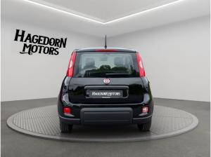 Fiat Panda Pandina TZ nur 99€ sofort verfügbar
