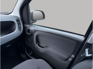 Fiat Panda Pandina TZ nur 99€ sofort verfügbar