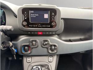 Fiat Panda Pandina TZ nur 99€ sofort verfügbar