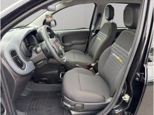 Fiat Panda Pandina TZ nur 99€ sofort verfügbar