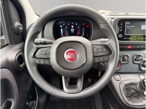 Fiat Panda Pandina TZ nur 99€ sofort verfügbar