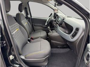 Fiat Panda Pandina TZ nur 99€ sofort verfügbar