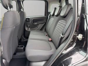 Fiat Panda Pandina TZ nur 99€ sofort verfügbar