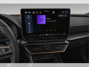 Cupra Leon Sportstourer VZ 245 kW (333 PS) 7-Gang-DSG 4Drive *inkl. Wartung** sofort verfügbar