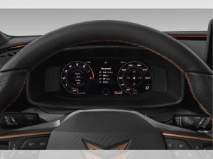 Cupra Leon Sportstourer VZ 245 kW (333 PS) 7-Gang-DSG 4Drive *inkl. Wartung** sofort verfügbar