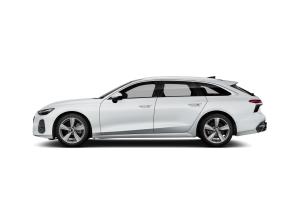 Audi A6 Avant TFSI 150 kW S tronic