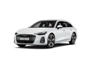 Audi A6 Avant TFSI 150 kW S tronic