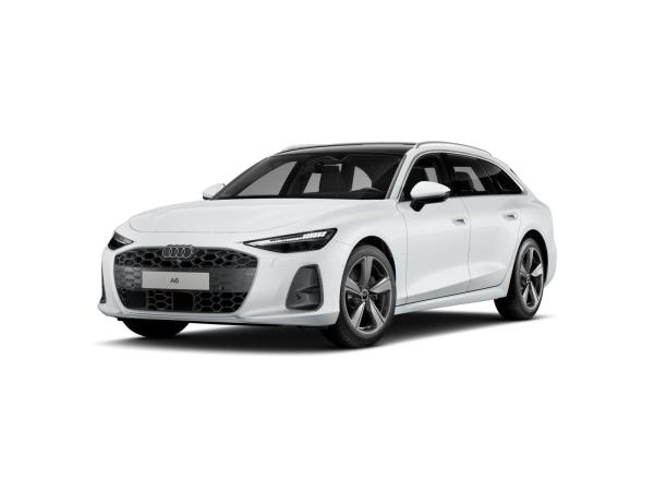Audi A6 Avant TFSI 150 kW S tronic