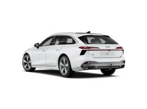 Audi A6 Avant TFSI 150 kW S tronic
