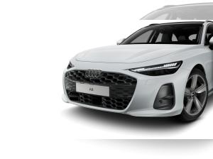 Audi A6 Avant TFSI 150 kW S tronic