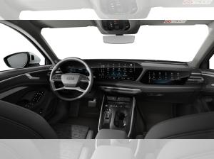 Audi A6 Avant TFSI 150 kW S tronic