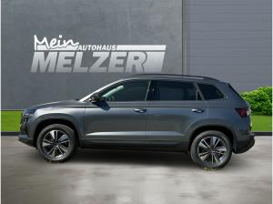 Skoda Karoq Balance 2,0 TDI DSG 4x4+AHK+NAVI+MATRIX+VC