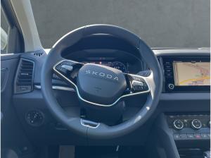 Skoda Karoq Balance 2,0 TDI DSG 4x4+AHK+NAVI+MATRIX+VC