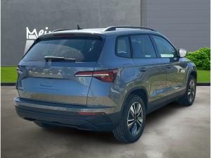 Skoda Karoq Balance 2,0 TDI DSG 4x4+AHK+NAVI+MATRIX+VC