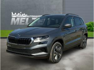 Skoda Karoq Balance 2,0 TDI DSG 4x4+AHK+NAVI+MATRIX+VC