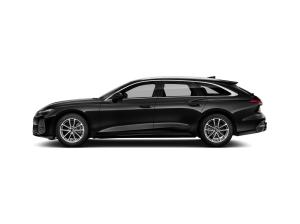Audi A6 Avant TDI 150 kW S tronic