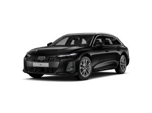 Audi A6 Avant TDI 150 kW S tronic