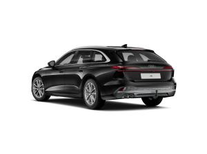 Audi A6 Avant TDI 150 kW S tronic