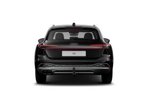 Audi A6 Avant TDI 150 kW S tronic