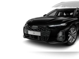 Audi A6 Avant TDI 150 kW S tronic