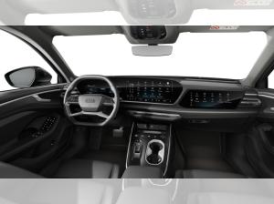 Audi A6 Avant TDI 150 kW S tronic