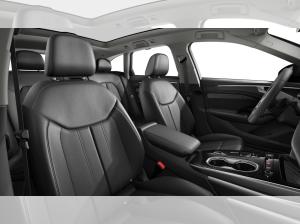 Audi A6 Avant TDI 150 kW S tronic