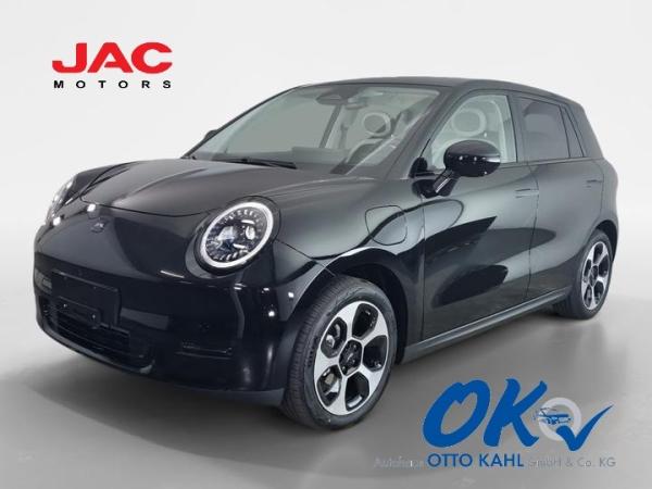 JAC E30X E30X Nordic Edition 50 Vorlauf ca. 38 kW 5 Jahre Garantie