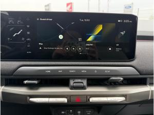 Kia EV3 *GT-line*81.4kWh*DriveWise-Pro*Komfort-Pak.*Auroraschwarz*