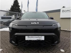 Kia EV3 *GT-line*81.4kWh*DriveWise-Pro*Komfort-Pak.*Auroraschwarz*