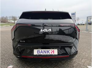 Kia EV3 *GT-line*81.4kWh*DriveWise-Pro*Komfort-Pak.*Auroraschwarz*