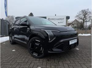 Kia EV3 *GT-line*81.4kWh*DriveWise-Pro*Komfort-Pak.*Auroraschwarz*