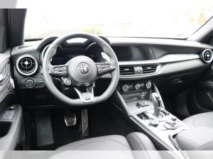 Alfa Romeo Stelvio **Sommerschlussleasing**VELOCE 2.0 Turbo 16V 206kW (280 PS) AT8 - Q4