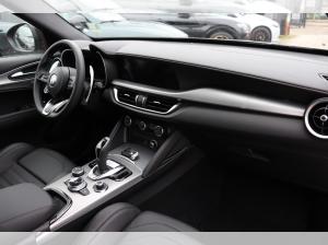 Alfa Romeo Stelvio **Sommerschlussleasing**VELOCE 2.0 Turbo 16V 206kW (280 PS) AT8 - Q4