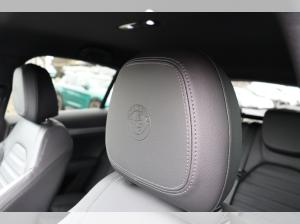 Alfa Romeo Stelvio **Sommerschlussleasing**VELOCE 2.0 Turbo 16V 206kW (280 PS) AT8 - Q4