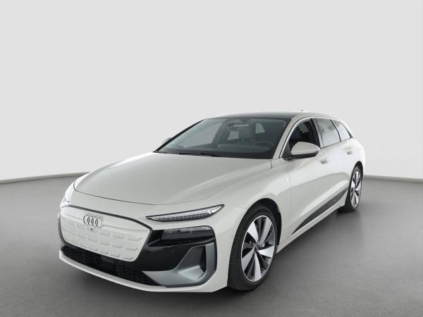 Audi A6 e-tron Avant performance S-Line Pano Leder Matrix AHK Kamera 20"
