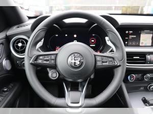Alfa Romeo Stelvio **Sommerschlussleasing**VELOCE 2.0 Turbo 16V 206kW (280 PS) AT8 - Q4