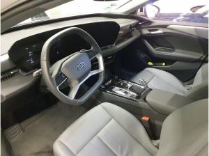 Audi A6 e-tron Avant performance S-Line Pano Leder Matrix AHK Kamera 20"