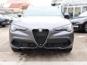 Alfa Romeo Stelvio **Sommerschlussleasing**VELOCE 2.0 Turbo 16V 206kW (280 PS) AT8 - Q4