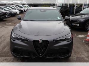 Alfa Romeo Stelvio **Sommerschlussleasing**VELOCE 2.0 Turbo 16V 206kW (280 PS) AT8 - Q4