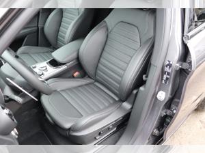Alfa Romeo Stelvio **Sommerschlussleasing**VELOCE 2.0 Turbo 16V 206kW (280 PS) AT8 - Q4