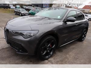 Alfa Romeo Stelvio **Sommerschlussleasing**VELOCE 2.0 Turbo 16V 206kW (280 PS) AT8 - Q4