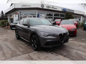 Alfa Romeo Stelvio **Sommerschlussleasing**VELOCE 2.0 Turbo 16V 206kW (280 PS) AT8 - Q4