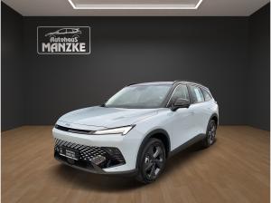 BAIC X55 Beijing X55 Luxury❗️Kurzfristig Verfügbar❗️