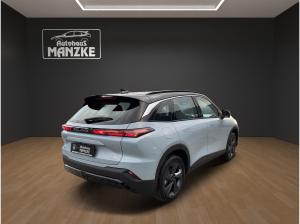 BAIC X55 Beijing X55 Luxury❗️Kurzfristig Verfügbar❗️